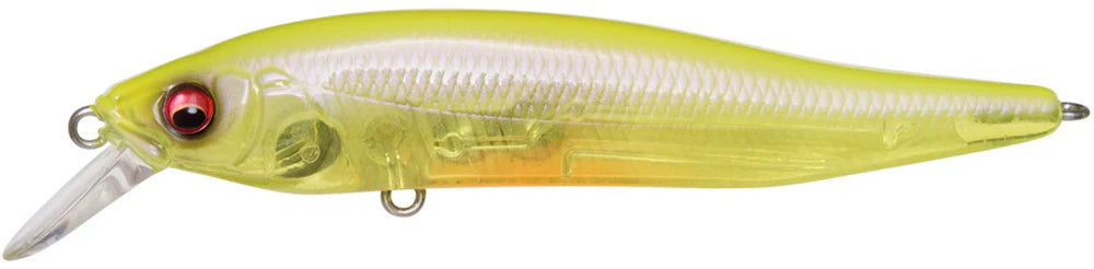 Megabass X NANAHAN Finesse Jerkbait Shallow Diver