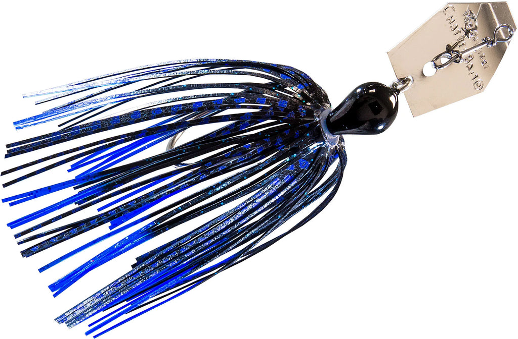Z Man Original Chatterbait 1 2 Oz