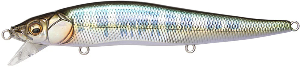 Megabass Vision 110 SR Jerkbait