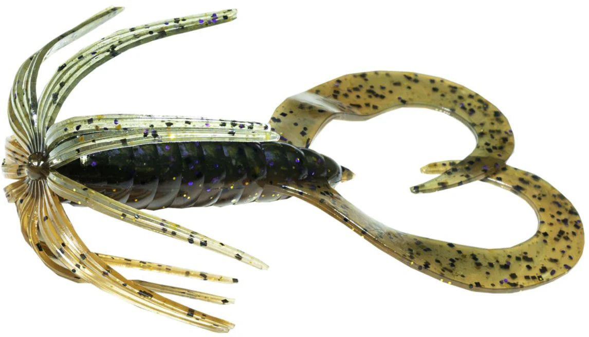 Keitech Little Spider 35 Inch