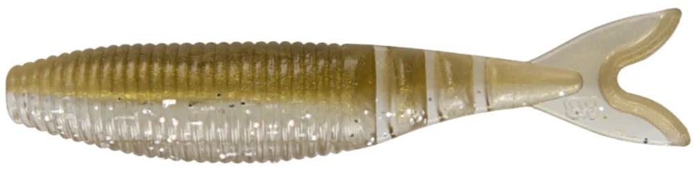 Yamamoto Baits Zako Slim Swimbait 35 Inch