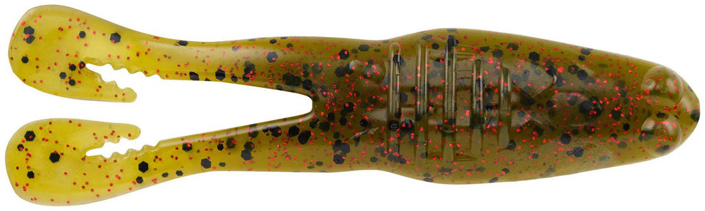 Berkley PowerBait Buzzn Speed Toad Frog 4 Inch
