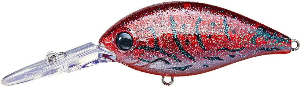 Evergreen International CR 10 Deep Diving Crankbait