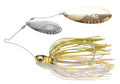 Megabass V9 Double Willow Spinnerbait
