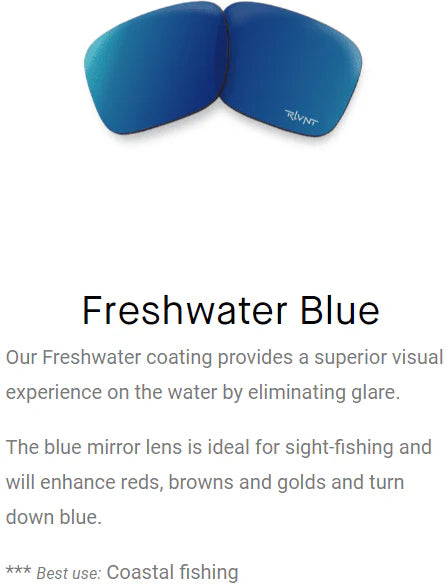 RLVNT Advantage Series Sunglasses
