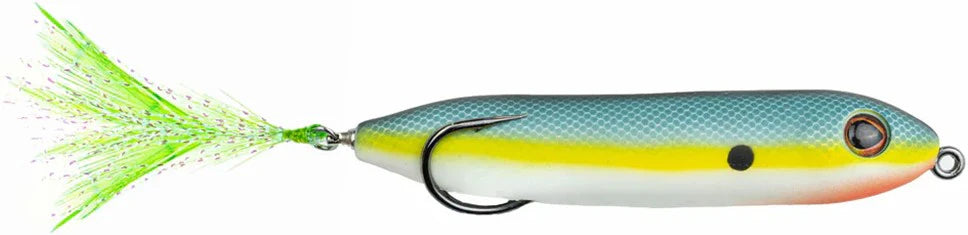 Snag Proof Zoo Pup Topwater Walker 1 2 oz