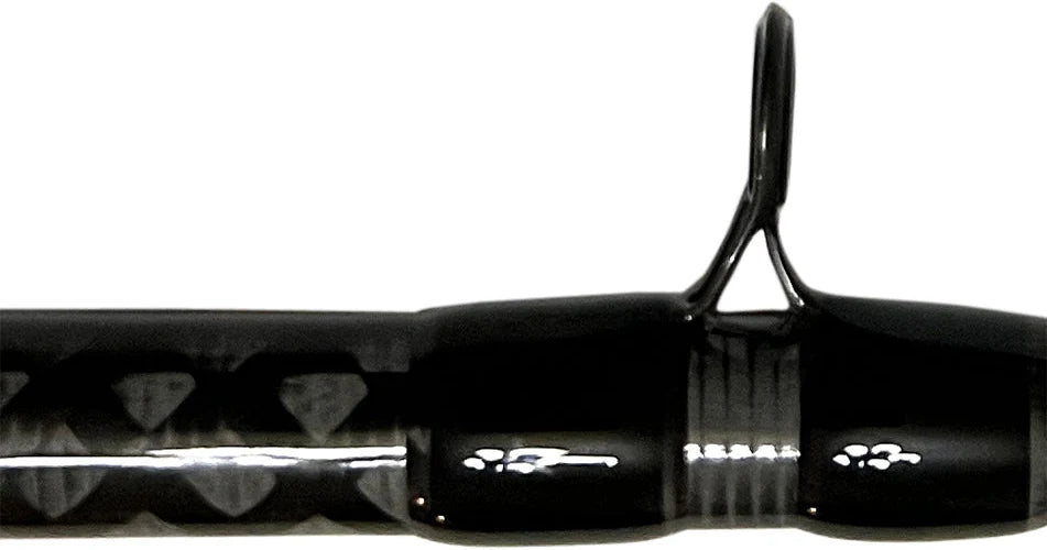 iRod Quercus Series Casting Rods