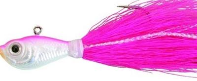 SPRO Bucktail Jig 6 oz