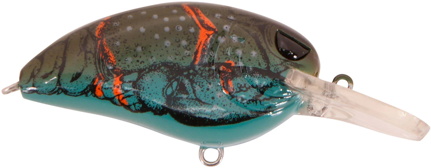 SPRO John Crews Little John MD 50 Crankbait