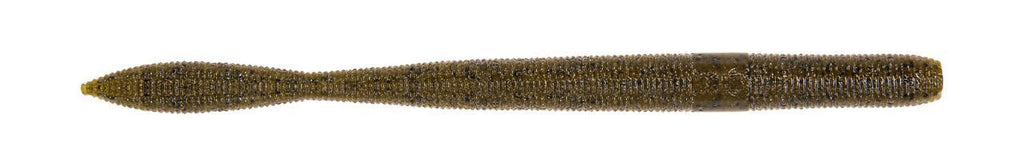 Z Man MAG FattyZ ElaZtech Worm 725 Inch