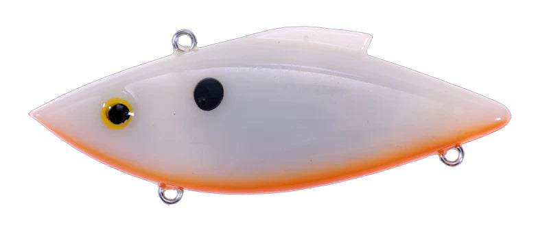 Bill Lewis Rat L Trap Lipless Crankbait 3 Inch