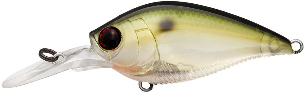 Yo Zuri 3DB Crank 15 MR Medium Diving Crankbait