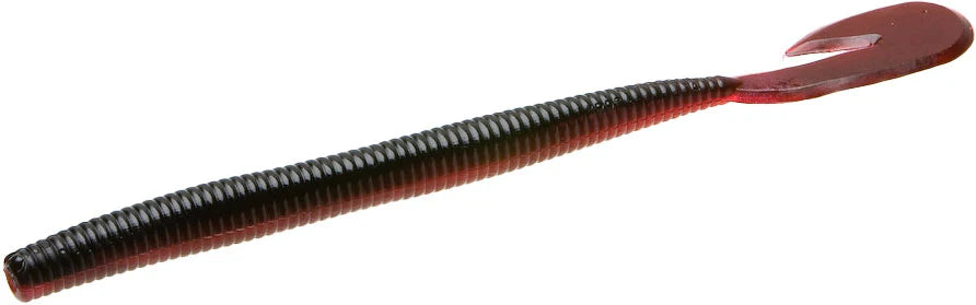 Zoom Ultra Vibe Speed Worm 6 Inch