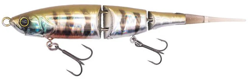 Geecrack SuPaku Swimmer 95 Slow Sinking Swimbait 375 Inch