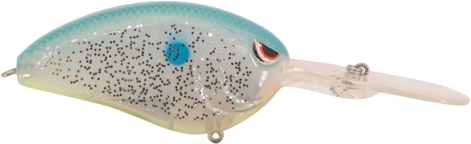 SPRO John Crews Little John DD 70 Extra Deep Diving Crankbait