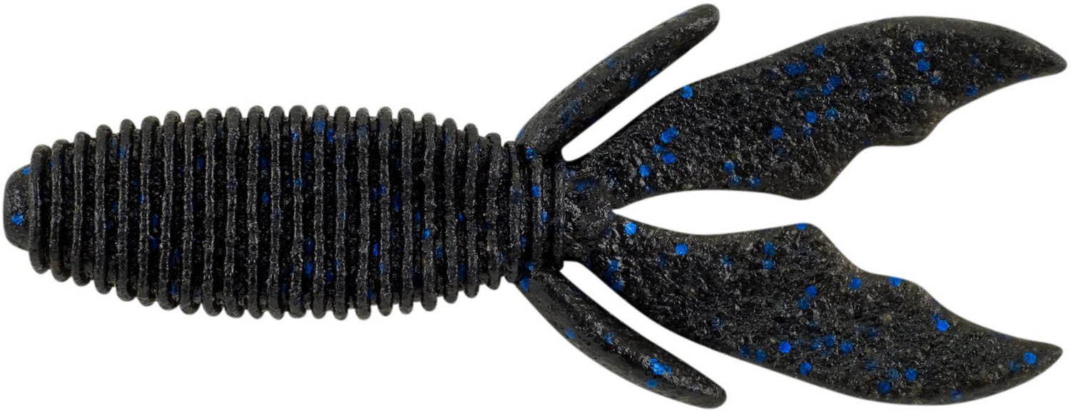 Berkley PowerBait MaxScent Creature Hawg 4 Inch