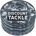 Discount Tackle Bulk Sticker Packs 100 Count