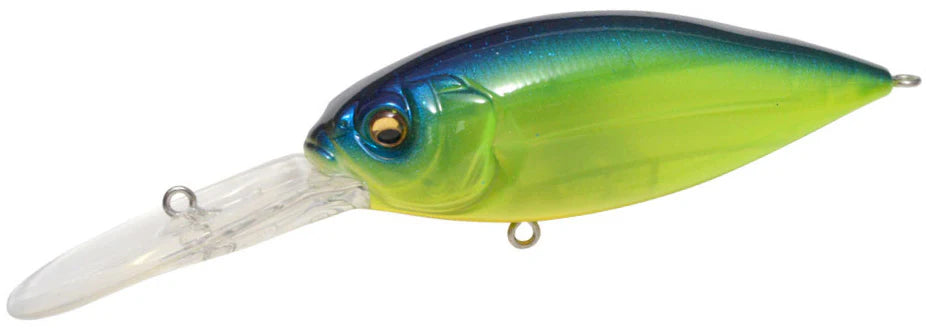 Megabass Deep X 300 Deep Diving Crankbait
