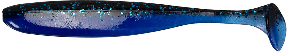 Keitech Easy Shiner 4 inch Paddle Tail Swimbait