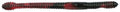 Berkley PowerBait Floating Steelhead Worm 13 pack