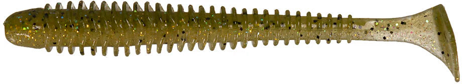 Keitech Swing Impact 35 inch Paddle Tail Swimbait