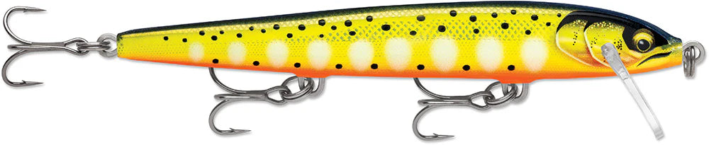 Rapala Original Floater Elite 120 Minnow 475 Inch