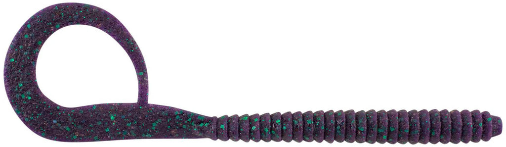 Berkley PowerBait MaxScent Kingtail Worm 8 inch