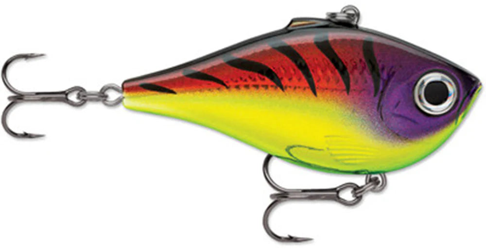 Rapala Rippin Rap 06 Lipless Crankbait