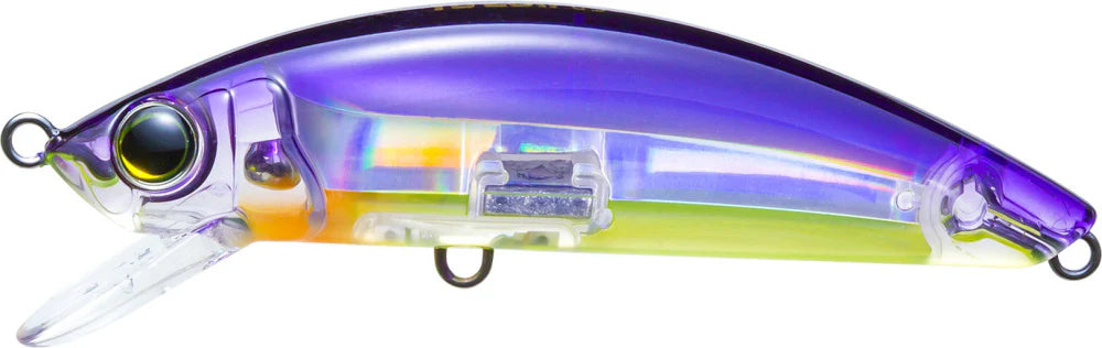 Yo Zuri 3D Inshore Floating Minnow 110mm 4375 Inch