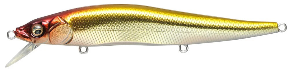 Megabass Ito Vision 110 Matte Magic Jerkbait