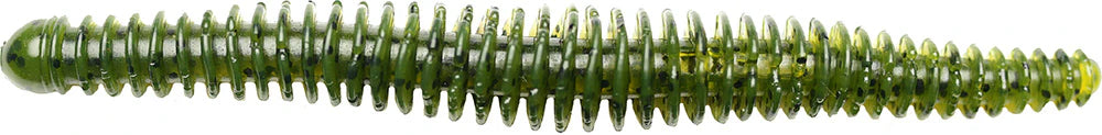 Hags Baits Tornado Worm 4 Inch