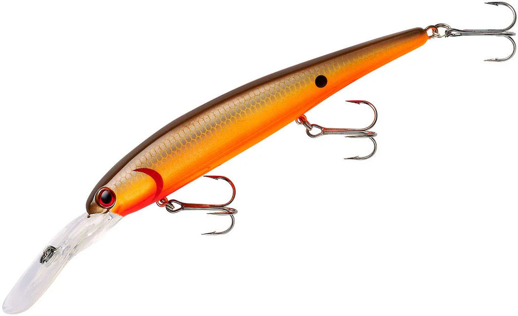 Bandit Walleye Deep 4 3 4 inch Trolling Plug