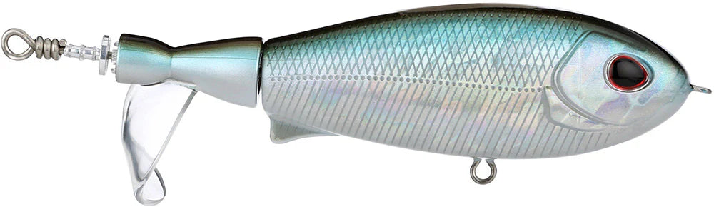 Berkley Screamin Choppo Prop Bait 375 Inch