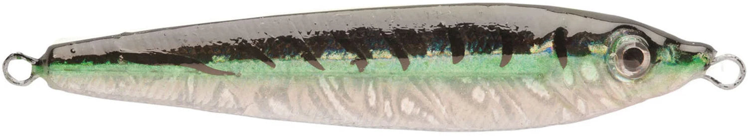 P Line Laser Minnow 3 Oz
