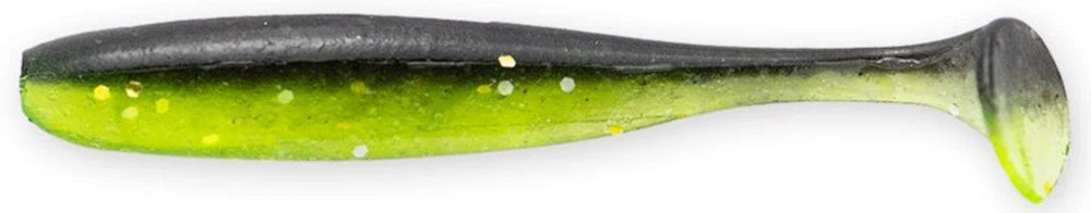 Keitech Easy Shiner 2 inch Soft Paddle Tail Swimbait