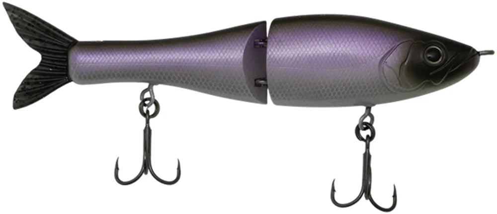 G Ratt Sneaky Pete OG Glide Bait