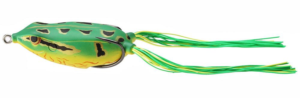 SPRO Dean Rojas Bronzeye Frog Jr 60
