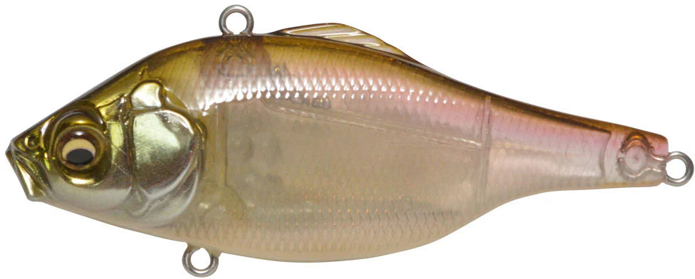 Megabass Vibration X Ultra Rattle Original Model