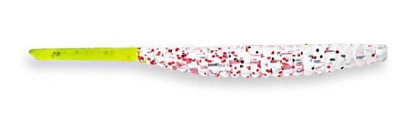 Z Man ElaZtech Trout Trick 5 inch Soft Jerkbait 6 pack