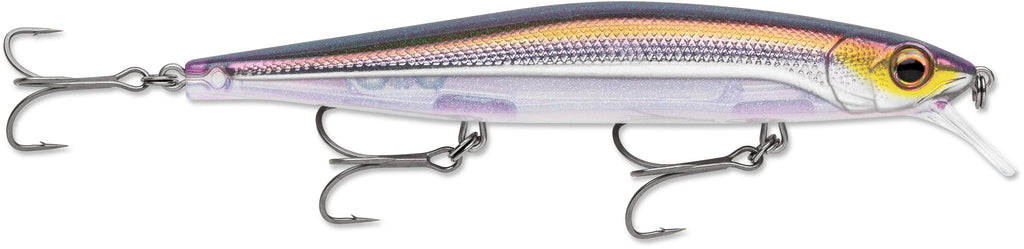 Rapala PXR Mavrik 110 Jerkbait 4375 Inch