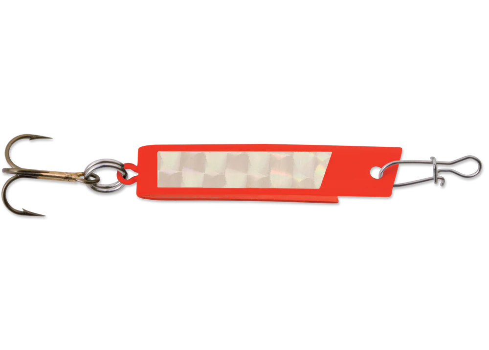 Luhr Jensen Super Duper Spoon