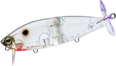 Yo Zuri 3DB Floating Wake Prop Bait
