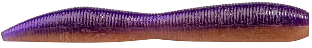 Z Man TRD FattyZ Ned Worm 325 Inch