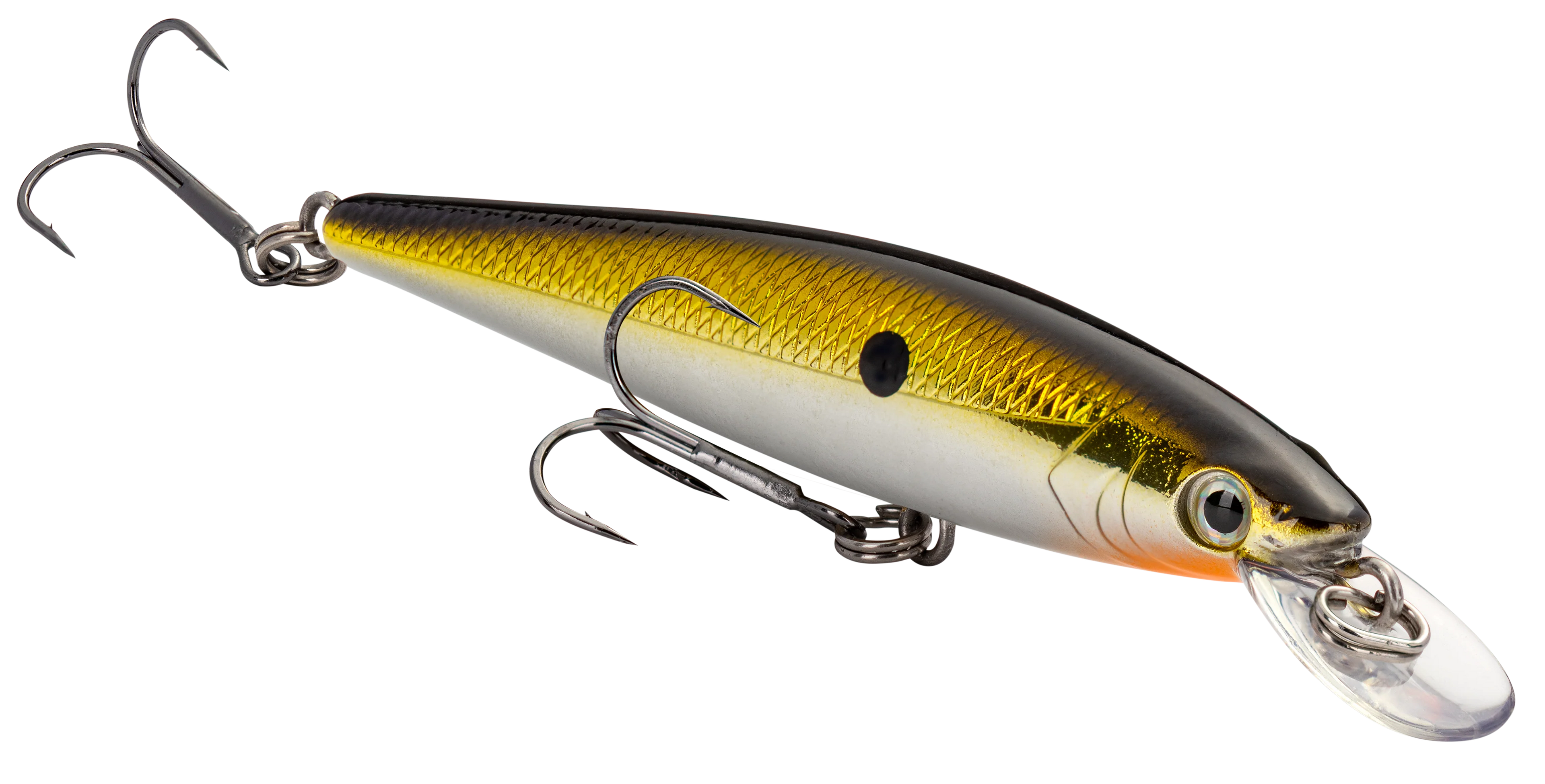 Strike King KVD 100 Series Suspending Shallow Diving Jerkbait 35 Inch