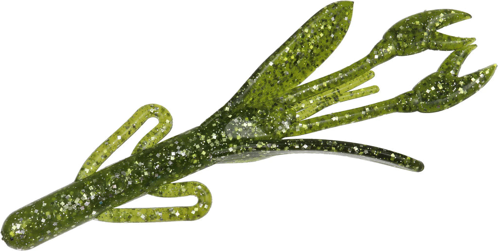 Zoom Brush Craw 55 Inch