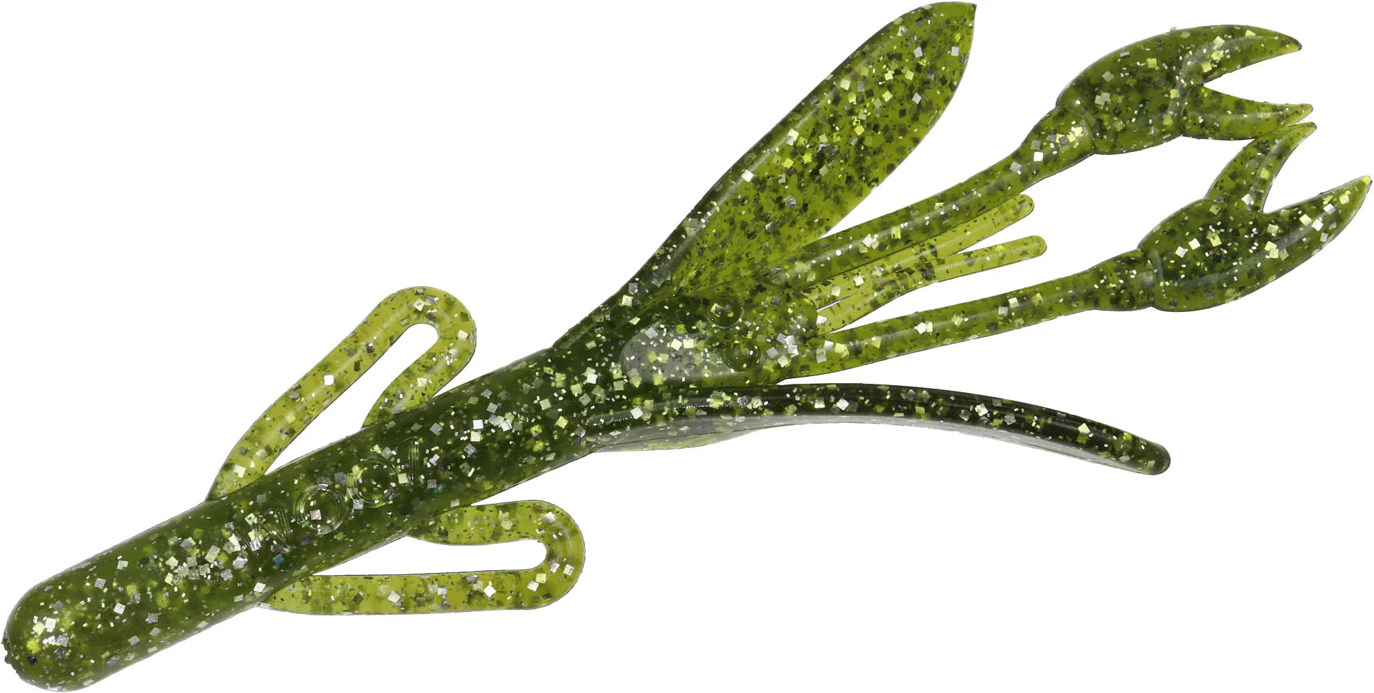 Zoom Brush Craw 55 Inch