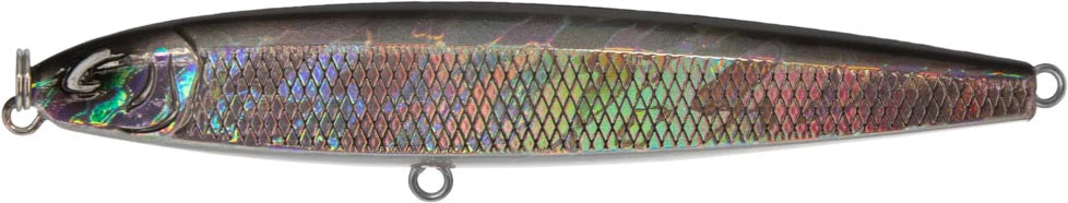 Bill Lewis Depth Strike 85 Sinking Twitch Bait 335 Inch