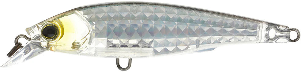 Yo Zuri 3DR X Floating Minnow 80mm 3125 Inch