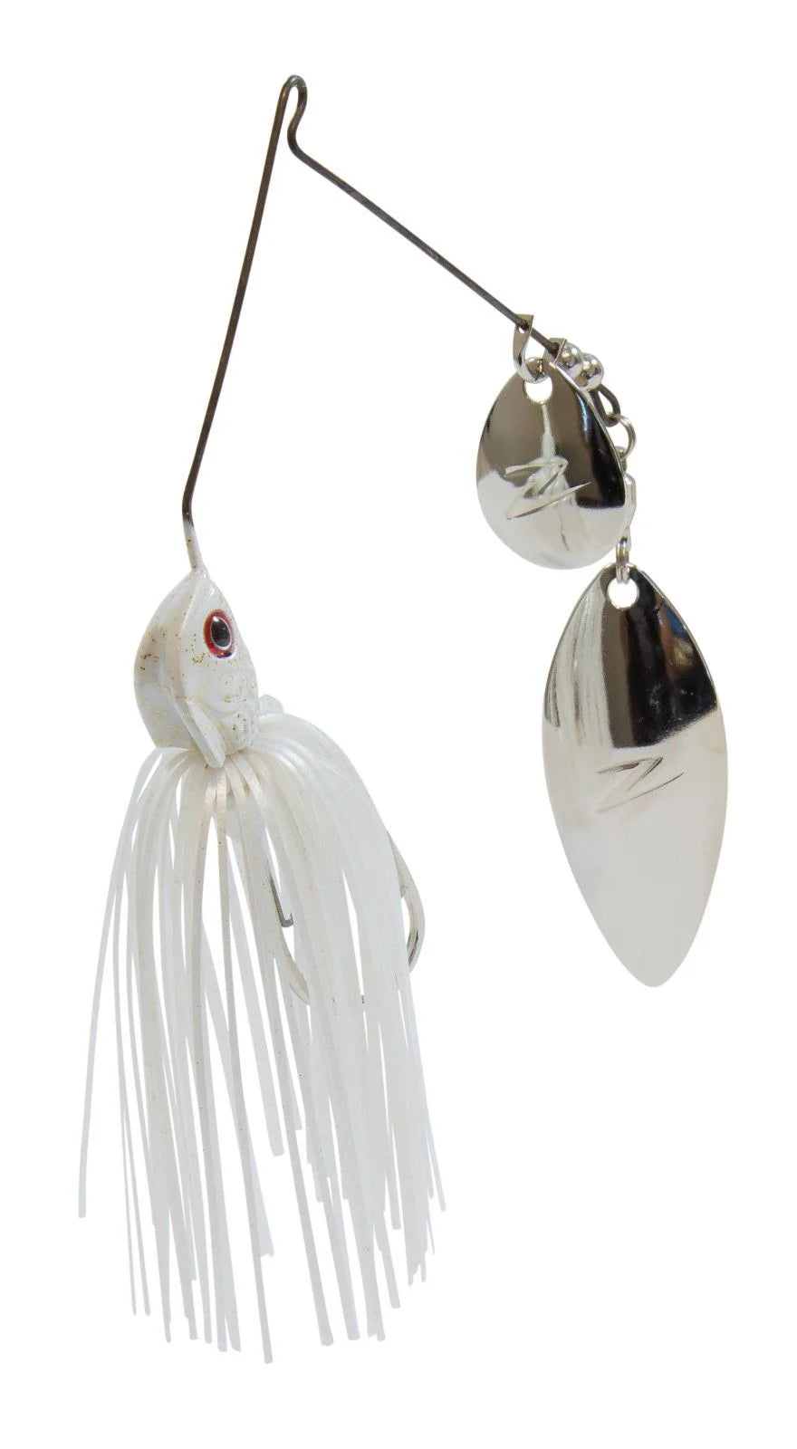 Z Man SlingbladeZ Willow Colorado Spinnerbait