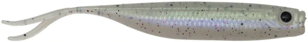 G Ratt Baits Rocker Soft Jerkbait 6 Inch